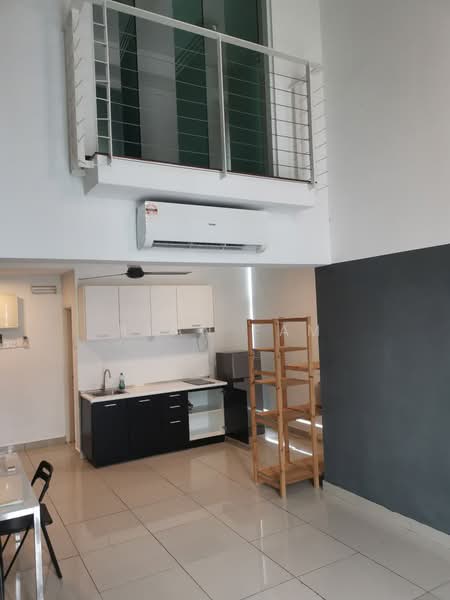 Service Residence for Rent at The Scott Garden SOHO - Ryan Fam - PropertyGuru.com.my
