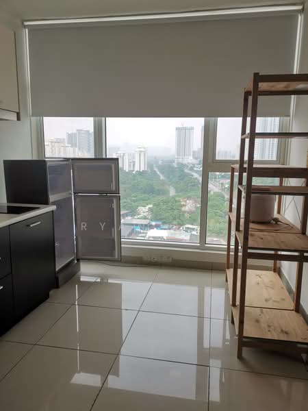 Service Residence for Rent at The Scott Garden SOHO - Ryan Fam - PropertyGuru.com.my