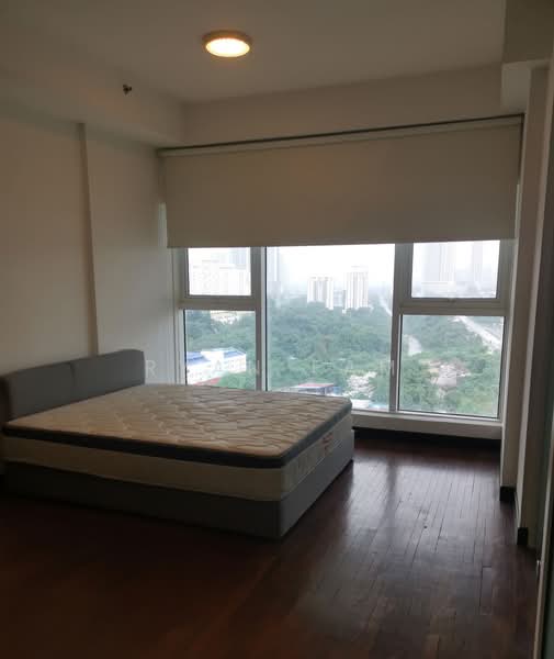 Service Residence for Rent at The Scott Garden SOHO - Ryan Fam - PropertyGuru.com.my