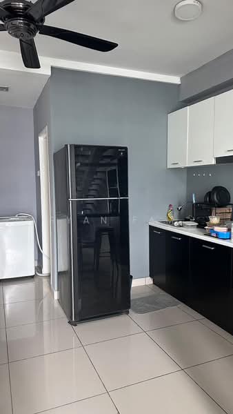 Service Residence for Rent at The Scott Garden SOHO - Ryan Fam - PropertyGuru.com.my