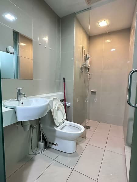 Service Residence for Rent at The Scott Garden SOHO - Ryan Fam - PropertyGuru.com.my