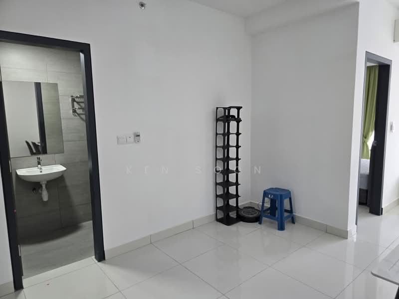 Condominium for Rent at The New Duo @ Edumetro - Ken Soon - Interior - PropertyGuru.com.my