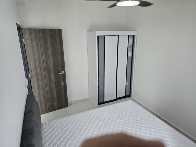 Condominium for Rent at The New Duo @ Edumetro - Ken Soon - Bedroom - PropertyGuru.com.my