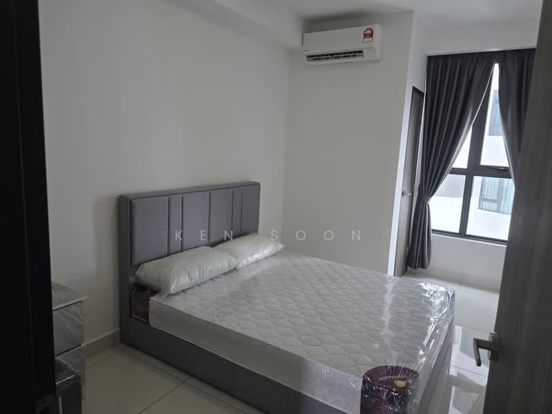 Condominium for Rent at The New Duo @ Edumetro - Ken Soon - Bedroom - PropertyGuru.com.my
