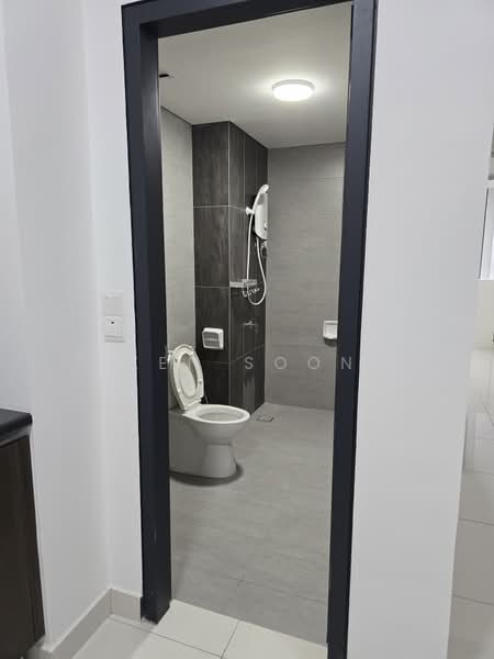 Condominium for Rent at The New Duo @ Edumetro - Ken Soon - Bathroom - PropertyGuru.com.my
