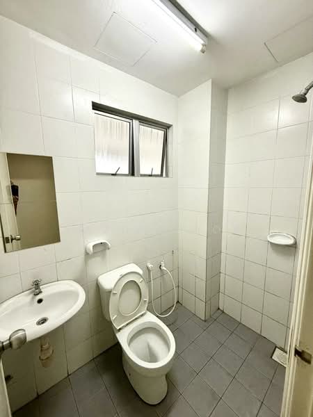 Condominium for Sale at Kristal Heights - Fazie Noor - Bathroom - PropertyGuru.com.my