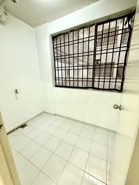 Condominium for Sale at Kristal Heights - Fazie Noor - Interior - PropertyGuru.com.my