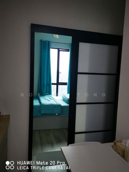 Service Residence for Rent at Cubic Botanical - Gordon Tong - Bedroom - PropertyGuru.com.my