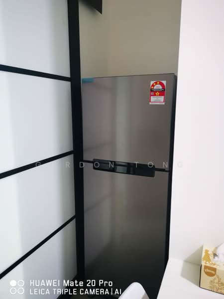 Service Residence for Rent at Cubic Botanical - Gordon Tong - Interior - PropertyGuru.com.my