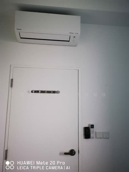 Service Residence for Rent at Cubic Botanical - Gordon Tong - Interior - PropertyGuru.com.my
