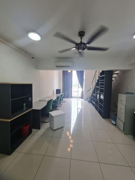 Service Residence for Rent at The Scott Garden SOHO - Ryan Fam - PropertyGuru.com.my