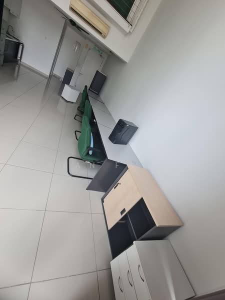 Service Residence for Rent at The Scott Garden SOHO - Ryan Fam - PropertyGuru.com.my