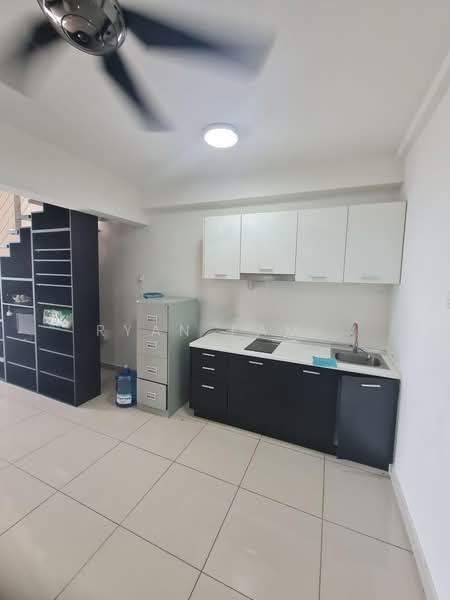 Service Residence for Rent at The Scott Garden SOHO - Ryan Fam - PropertyGuru.com.my