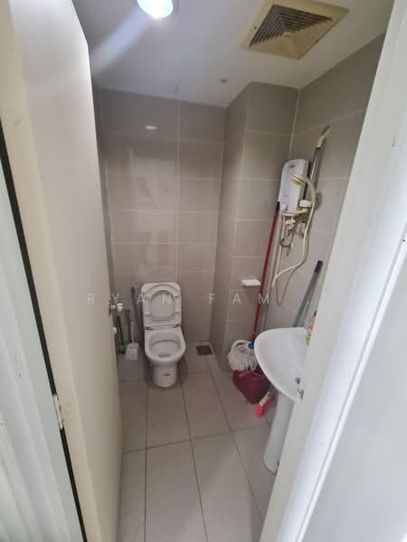Service Residence for Rent at The Scott Garden SOHO - Ryan Fam - PropertyGuru.com.my