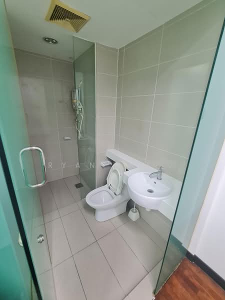 Service Residence for Rent at The Scott Garden SOHO - Ryan Fam - PropertyGuru.com.my