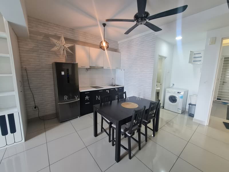 Service Residence for Rent at The Scott Garden SOHO - Ryan Fam - PropertyGuru.com.my