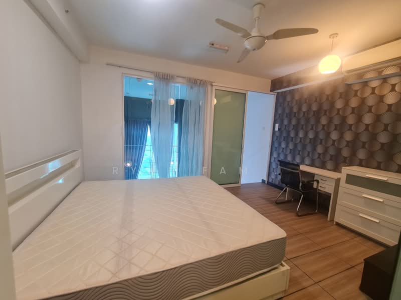 Service Residence for Rent at The Scott Garden SOHO - Ryan Fam - PropertyGuru.com.my