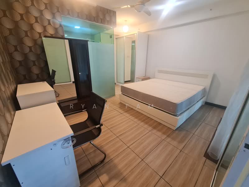 Service Residence for Rent at The Scott Garden SOHO - Ryan Fam - PropertyGuru.com.my
