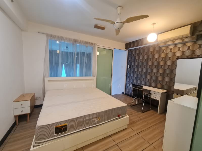 Service Residence for Rent at The Scott Garden SOHO - Ryan Fam - PropertyGuru.com.my