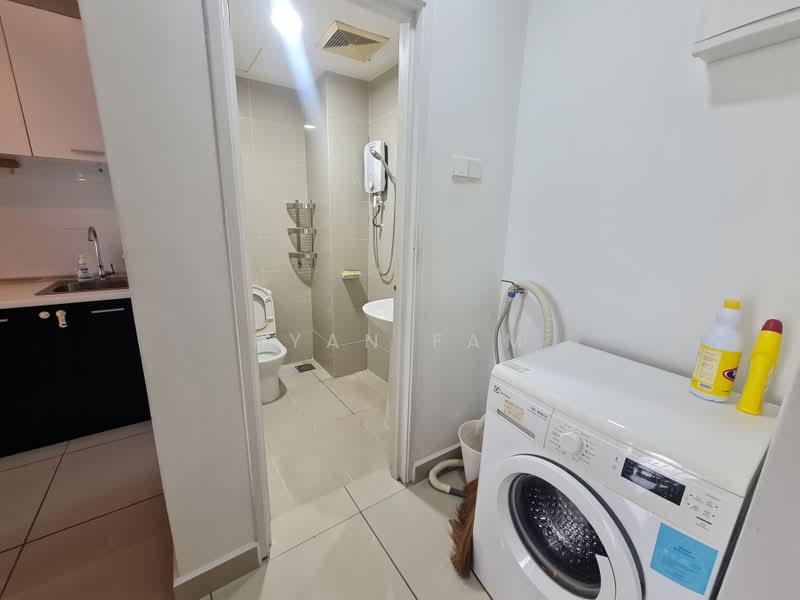 Service Residence for Rent at The Scott Garden SOHO - Ryan Fam - PropertyGuru.com.my
