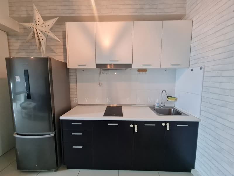 Service Residence for Rent at The Scott Garden SOHO - Ryan Fam - PropertyGuru.com.my