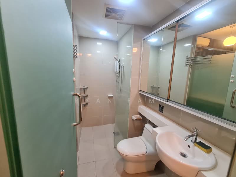 Service Residence for Rent at The Scott Garden SOHO - Ryan Fam - PropertyGuru.com.my