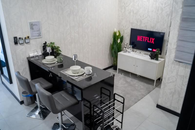 Servis Apartment untuk Disewa di Neu Suites - Allana Amir - PropertyGuru.com.my