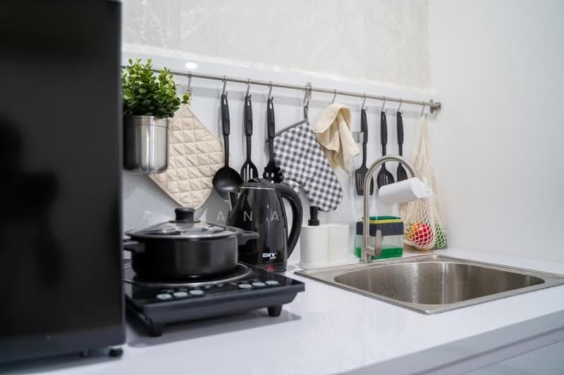 Servis Apartment untuk Disewa di Neu Suites - Allana Amir - PropertyGuru.com.my