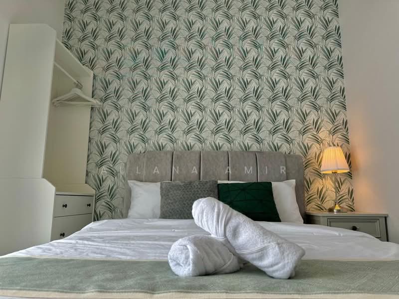 Servis Apartment untuk Disewa di Neu Suites - Allana Amir - PropertyGuru.com.my