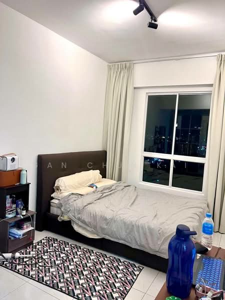 Pangsapuri untuk Disewa di Skyridge Apartment - Gan Chun Kai - Bedroom - PropertyGuru.com.my