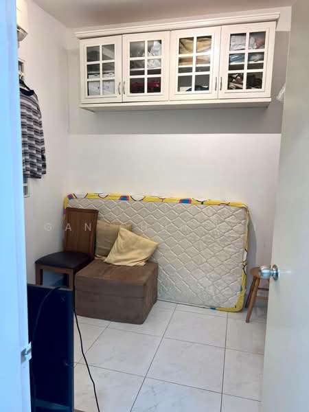 Pangsapuri untuk Disewa di Skyridge Apartment - Gan Chun Kai - Interior - PropertyGuru.com.my