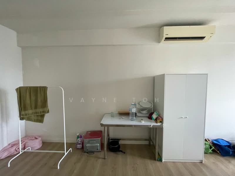 Service Residence for Rent at KL Gateway Residences - Vayne Toh - Interior - PropertyGuru.com.my