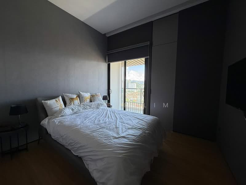 Service Residence for Rent at City of Dreams - Jeanie Lim - Bedroom - PropertyGuru.com.my