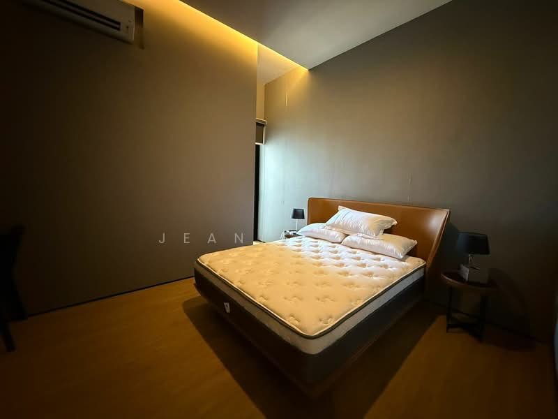 Service Residence for Rent at City of Dreams - Jeanie Lim - Bedroom - PropertyGuru.com.my