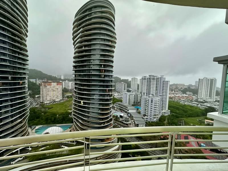 Apartment for Rent at University Place (Plaza Ivory) - Gan Chun Kai - Exterior - PropertyGuru.com.my