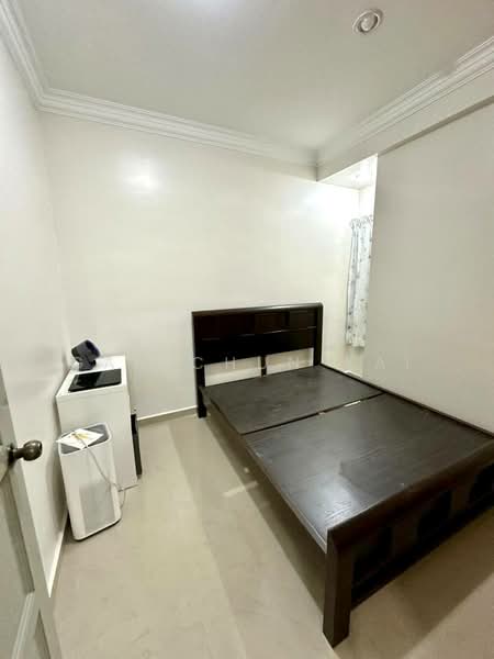 Apartment for Rent at University Place (Plaza Ivory) - Gan Chun Kai - Bedroom - PropertyGuru.com.my