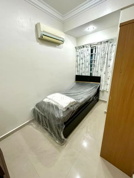 Apartment for Rent at University Place (Plaza Ivory) - Gan Chun Kai - Bedroom - PropertyGuru.com.my