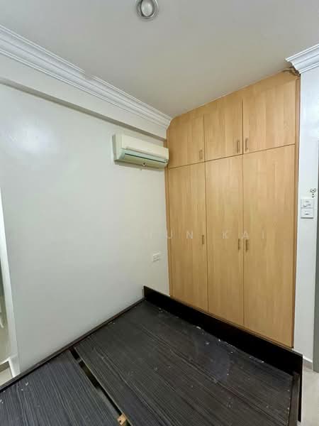 Apartment for Rent at University Place (Plaza Ivory) - Gan Chun Kai - Bedroom - PropertyGuru.com.my