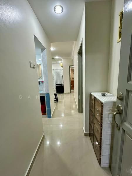 Apartment for Rent at University Place (Plaza Ivory) - Gan Chun Kai - Interior - PropertyGuru.com.my