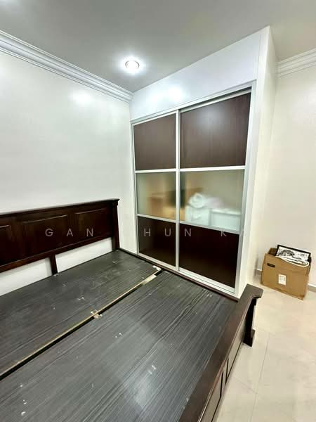 Apartment for Rent at University Place (Plaza Ivory) - Gan Chun Kai - Bedroom - PropertyGuru.com.my