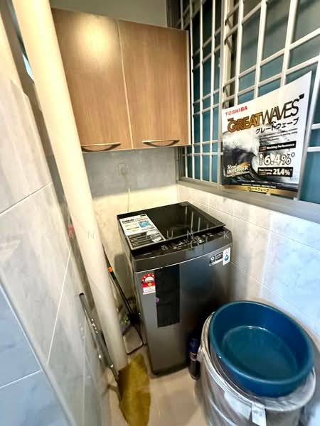 Apartment for Rent at University Place (Plaza Ivory) - Gan Chun Kai - Interior - PropertyGuru.com.my
