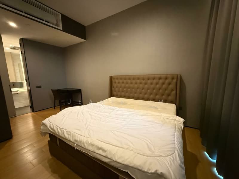 Service Residence for Rent at City of Dreams - Jeanie Lim - Bedroom - PropertyGuru.com.my