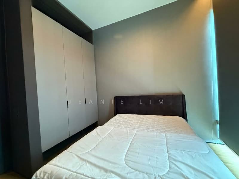 Service Residence for Rent at City of Dreams - Jeanie Lim - Bedroom - PropertyGuru.com.my