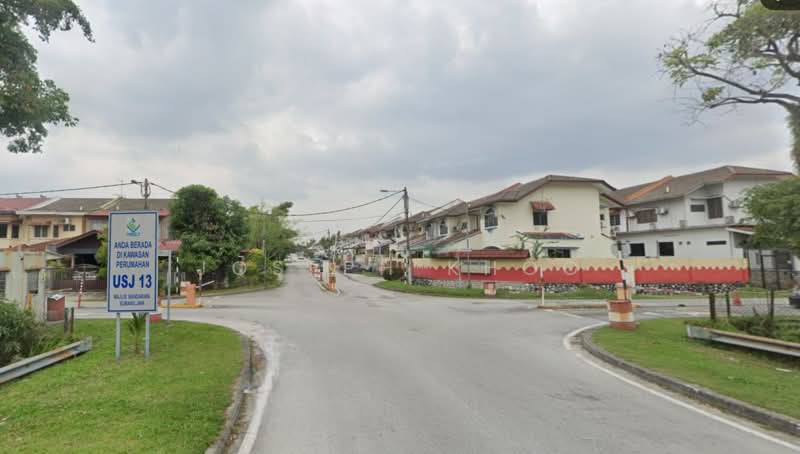 Rumah Teres 2 Tingkat untuk Dijual di Subang Jaya (Selangor) - Joseph Khoo - Exterior - PropertyGuru.com.my