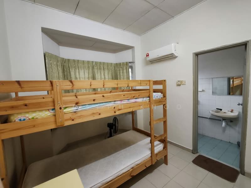 Rumah Teres 2 Tingkat untuk Dijual di Subang Jaya (Selangor) - Joseph Khoo - Bedroom - PropertyGuru.com.my