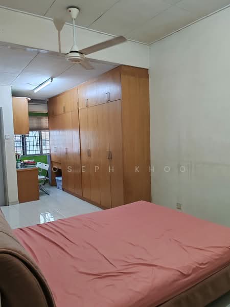Rumah Teres 2 Tingkat untuk Dijual di Subang Jaya (Selangor) - Joseph Khoo - Bedroom - PropertyGuru.com.my