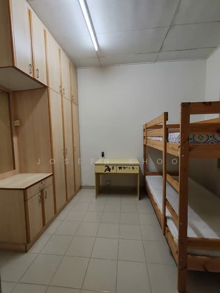 Rumah Teres 2 Tingkat untuk Dijual di Subang Jaya (Selangor) - Joseph Khoo - Bedroom - PropertyGuru.com.my