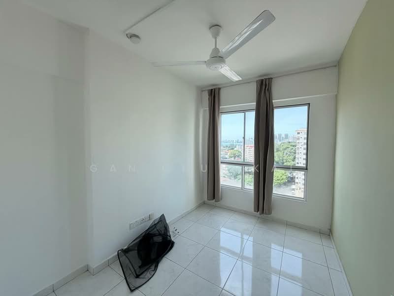 Apartment for Rent at Skyridge Apartment - Gan Chun Kai - Interior - PropertyGuru.com.my