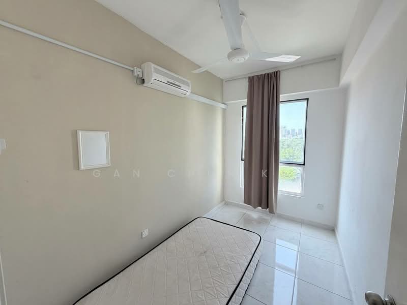 Apartment for Rent at Skyridge Apartment - Gan Chun Kai - Bedroom - PropertyGuru.com.my