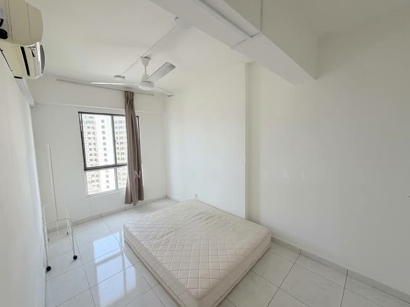 Apartment for Rent at Skyridge Apartment - Gan Chun Kai - Bedroom - PropertyGuru.com.my